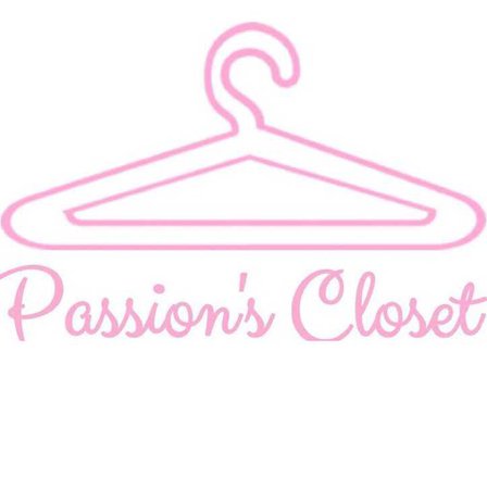passion’s closet