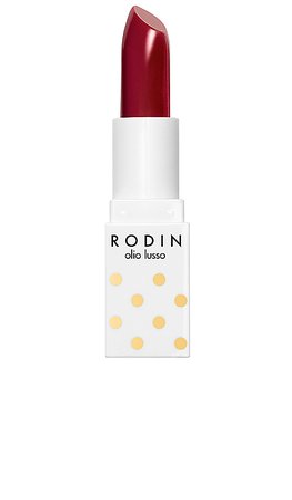 Rodin Luxury Lip Couture Set in Red Hedy, Loving Lucy, Billie on the Bike & Heavenly Hopp | REVOLVE