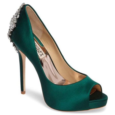 green heels - Google Search