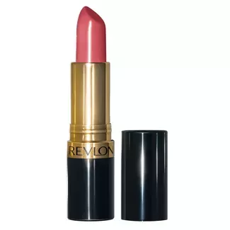 Revlon Super Lustrous Lipstick - 0.15oz : Target