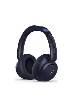 Anker Soundcore Life Q30 Kablosuz Nfc Kulak Üstü Bluetooth Kulaklık Lacivert Fiyatı - Trendyol