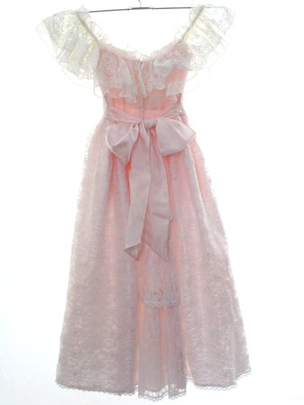 80s vintage prom dress - Google Search