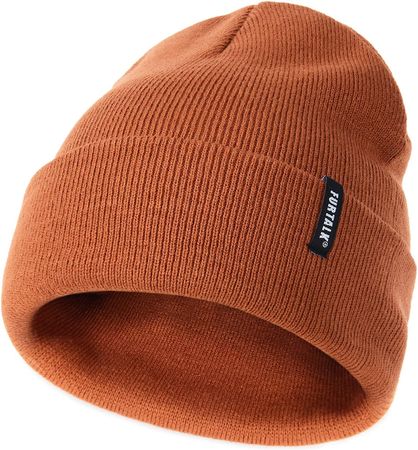 Amazon.com: FURTALK Toddler Beanie for Boys Girls Baby Kids Beanies Knit Winter Hats: Clothing, Shoes & Jewelry