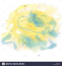 yellow and blue splash - Google Search