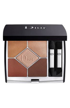 Dior The Diorshow 5 Couleurs Couture Eyeshadow Palette - Velvet | Nordstrom