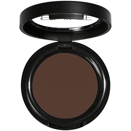 Amazon.com : ISMINE Single Eyeshadow Powder Palette Matte Coffee, High Pigment, Longwear Single Brown Eye Makeup for Day & Night (#04) : Beauty & Personal Care