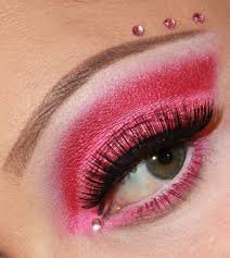flamingo inspired makeup - Google Search