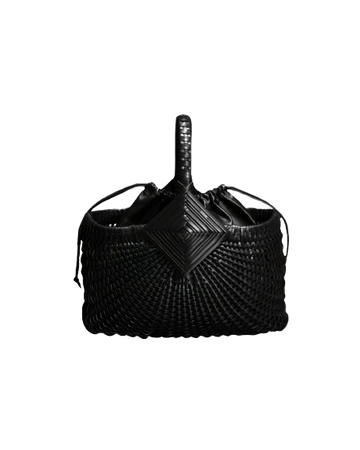 Loewe - Limited Edition Basket Bag