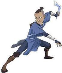 avatar the last airbender characters - Google Search