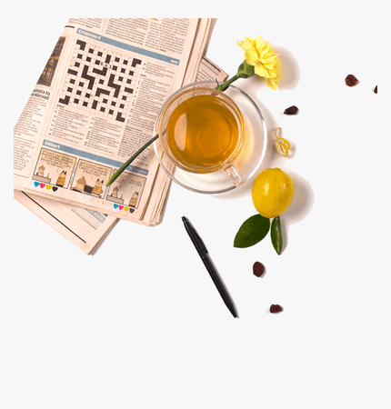 Chinese Herb Tea