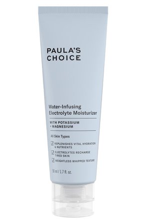 Paula's Choice Water-Infusing Electrolyte Moisturizer | Nordstrom