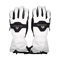 Obermeyer Women's Ski Gloves and Mittens | Skis.com