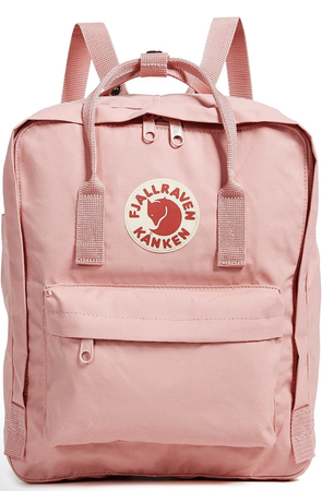 cute backpack