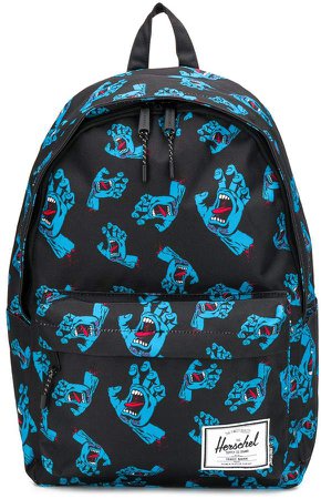 printed Nova backpack