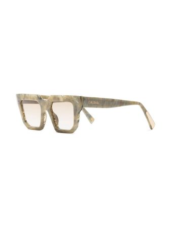 GIABORGHINI square-frame Sunglasses - Farfetch