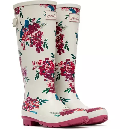 Joules Welly Rain Boot | Nordstrom