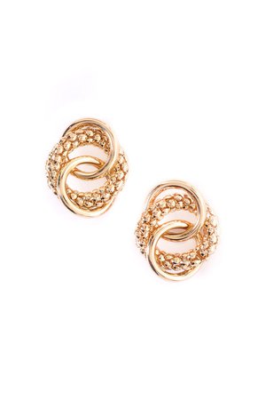 Extra Special Stud Earrings - Gold | Fashion Nova, Jewelry | Fashion Nova
