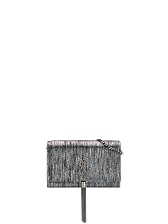 Saint Laurent chain clutch bag $1,690 - Buy Online SS19 - Quick Shipping, Price