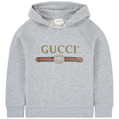 Graphic T-shirt Gucci for boys | Melijoe.com