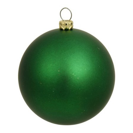 green ornament balls - Google Search