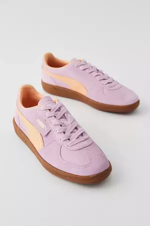 Puma Palermo Suede Sneaker | Urban Outfitters
