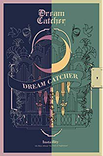 dreamcatcher kpop album - Pesquisa Google