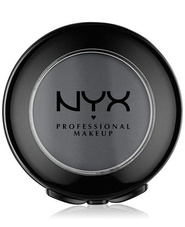 NYX Professional Makeup Hot Singles Eye Shadow & Reviews - Makeup - Beauty - Macy's
