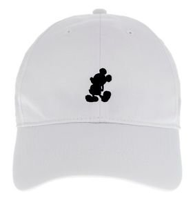 Disney Parks Mickey Mouse Character White Nike Baseball Cap Hat - Buscar con Google