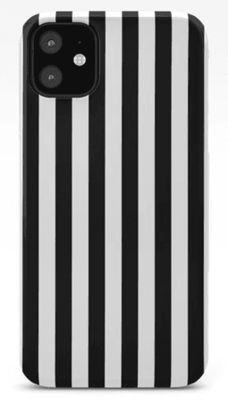 Striped Phone Case