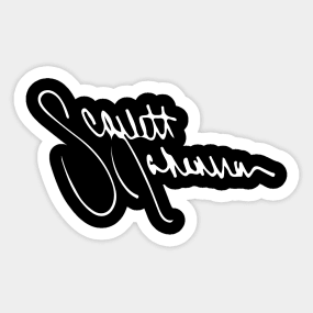 scarlett johansson logo - Google Search