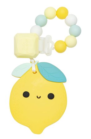 lemon baby pacifier - Google Search