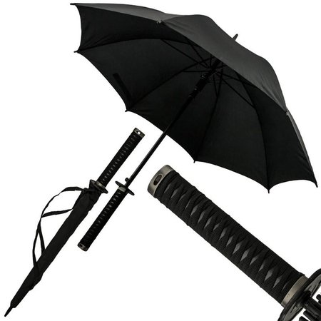 umbrella sword
