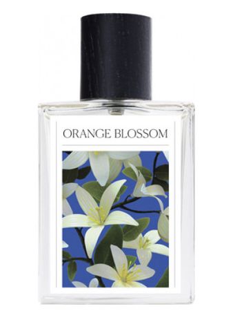 Orange Blossom The 7 Virtues perfume - a fragrance for women and men 2018