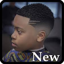 black boy hairstyles - Google Search