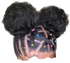 bun baddie hair Picsart - Google Search