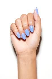 blue nails png - Google Search