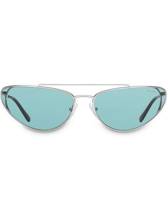 Prada Eyewear Ultravox sunglasses