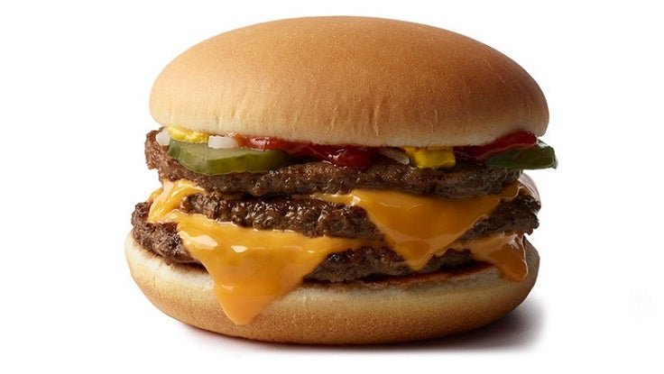 The Real Reason These Famous Fast Food Items Were Suddenly Discontinued
