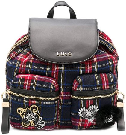 Brenta backpack