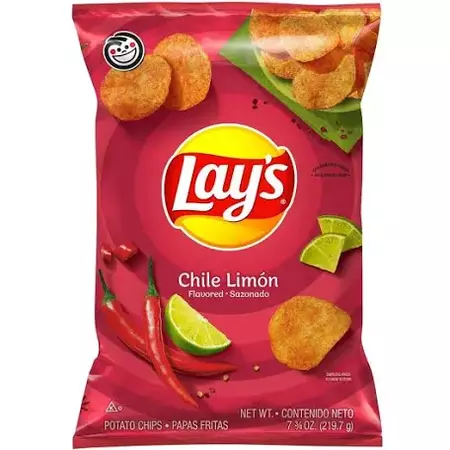 pink lays chips - Google Search
