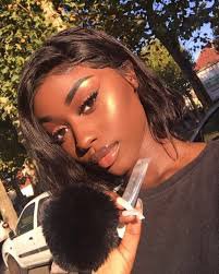 black girl makeup looks - Google Search