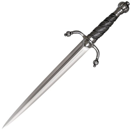Medieval Steel Daggers