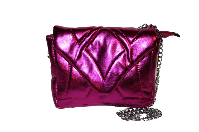 pink Metallic - Luxx unlimited