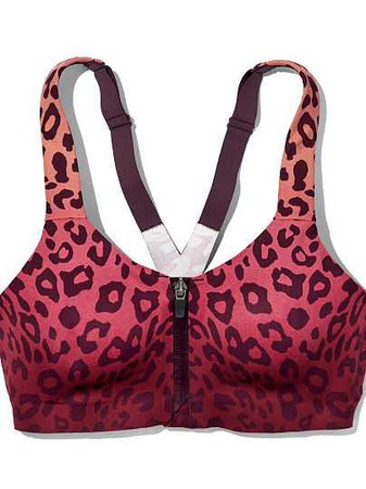 Incredible Knockout Ultra Max by Victoria Sport Front-Close Sport Bra - Victoria's Secret