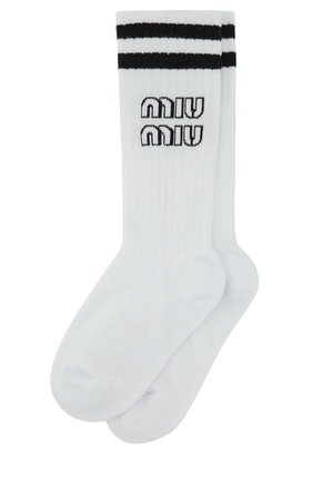 Miu Miu socks