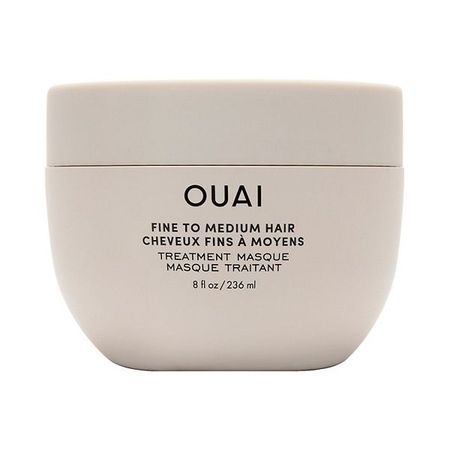 OUAI Treatment Mask for Fine and Medium Hair