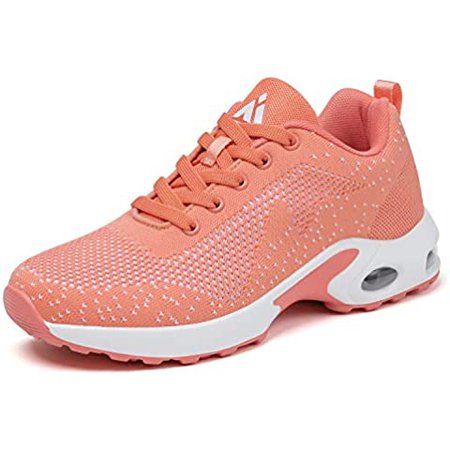 Amazon.com | adidas Women's Cloudfoam Pure Running Shoe | Road Running