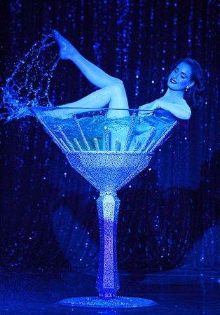 burlesque martini glass – Google Suche