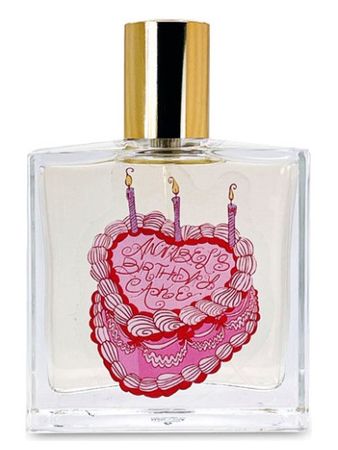 Annabel&amp;#039;s Birthday Cake Marissa Zappas perfume - a fragrance for women and men 2021