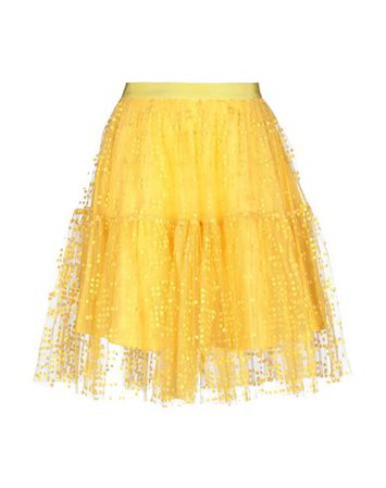 Si-Jay Knee Length Skirt - Women Si-Jay Knee Length Skirts online on YOOX United States - 35400687EC